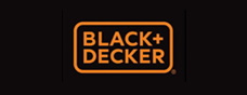 black + decker